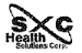 (SXC HEALTH SOLUTIONS CORP. LOGO)